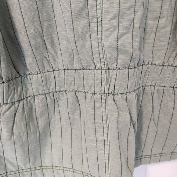 NWOT Gap Quilted Jacket Small - Picture 3 of 8